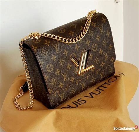 louis vuitton torebka na ramie|louis vuitton monogram bag.